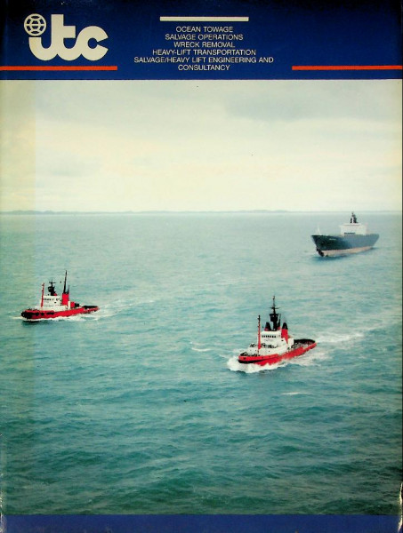Brochure ITC