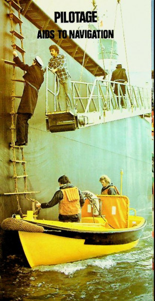 Brochure Pilotage Aids to Navigation
