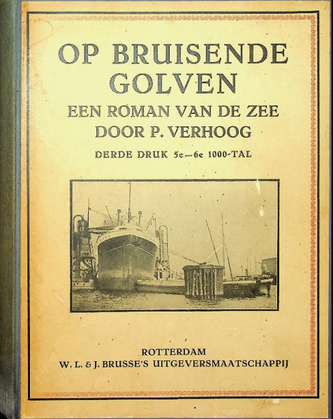 Op Bruisende Golven