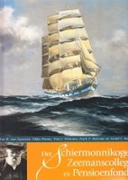 Staveren, R.R. van e.a. - Het Schiermonnikoger Zeemanscollege en Pensioenfonds