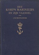 Het korps Mariniers en zijn vaandel