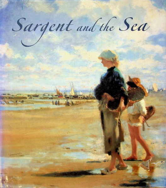 Sargent and the Sea