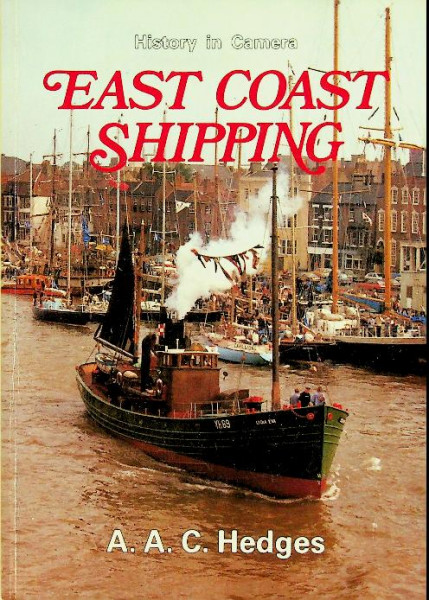 East Coast Shipping
