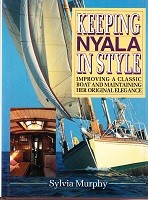 Keeping Nyala in Style