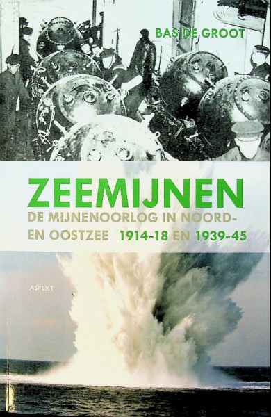 Zeemijnen