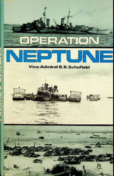 Operation Neptune