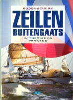 Schenk, B - Zeilen buitengaats. In theorie en praktijk
