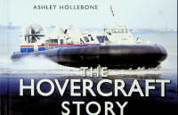Hollebone, A - The Hovercraft Story
