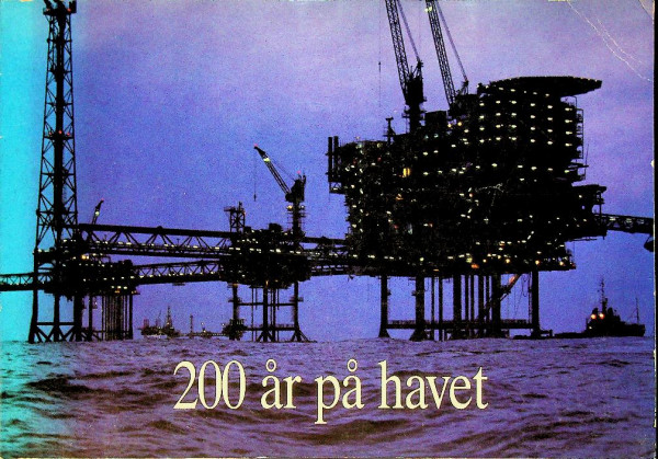 200 ar pa havet
