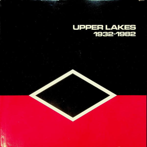 Upper Lakes 1932-1982