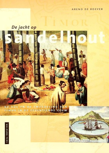 De jacht op Sandelhout