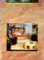 Lean-Vercoe - The Superyachts volume two 1989