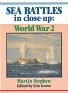 Stephen, Martin - Sea Battles in Close-Up. World War 2