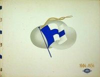 Werf De Noord - Werf De Noord 1904-1954