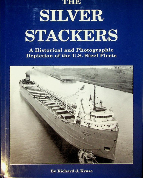 The Silver Stackers
