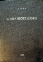 I.E.M.M.A. - La Marina Mercante Argentina 1960