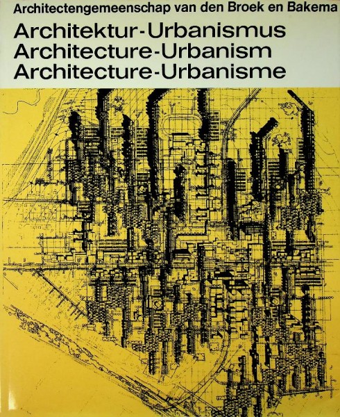 Architektur-Urbanismus
