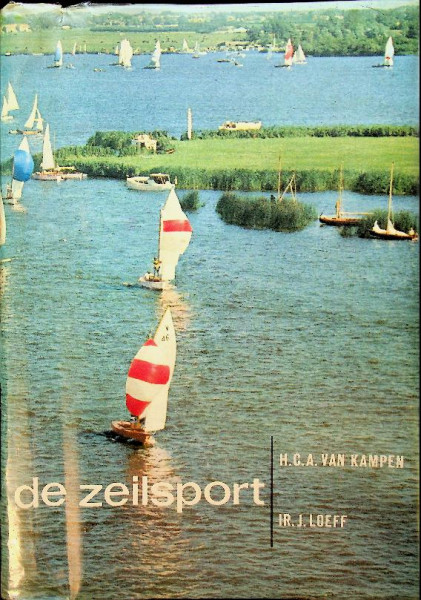 De Zeilsport, 7e druk