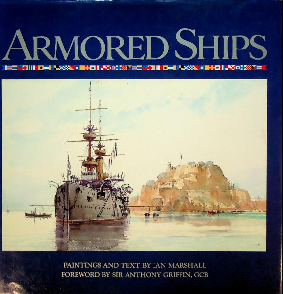 Armored Ships