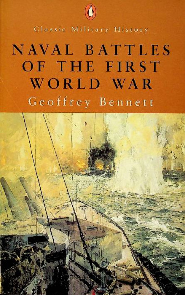Naval Battles of the first World War