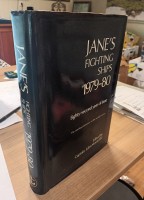 Jane's - Jane's Fighting Ships (many in stock). ? 25,00 each