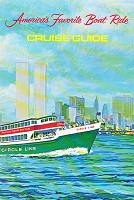 Circle Line, America's Favorite Boat Ride