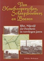 Van Houtkooperschen, scheepsbouwers en boeren