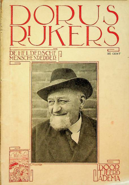 Dorus Rijkers