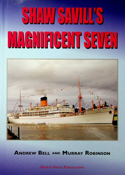 Shaw Savills Magnificent Seven