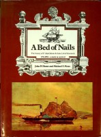 Hume, J.R. and M.S. Moss - A Bed of Nails. The History of P.Maccallum and sons Ltd. of Greenock 1781-1981, a study in survival.
