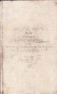 Macclear, J.P. - Arcti Pilot, Vol. II.. Sailing Directions for Iceland, Greenland Sea, Spitsbergen and the East Coast of Greenland