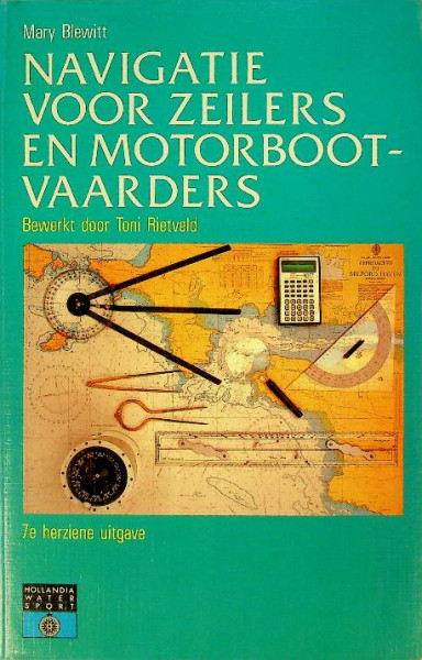 Navigatie voor zeilers en motorbootvaarders