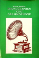 Jutteman, H - Phonographen und Grammophone