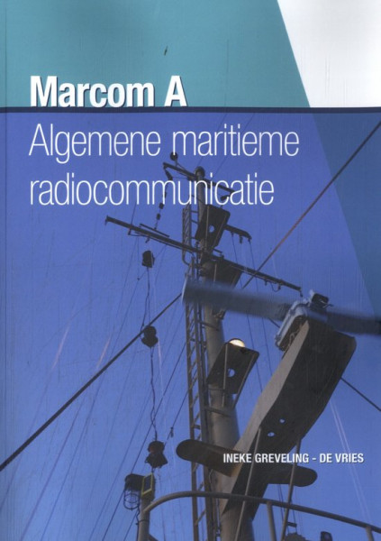 Marcom-A