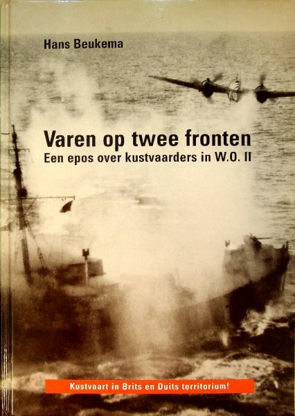 Varen op twee fronten | Webshop Nautiek.nl