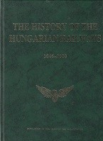 Kovacs, L - The History of the Hungarian Railways 1846-2000