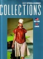 GAP - GAP Collections 2007 Spring and Summer. New York and London