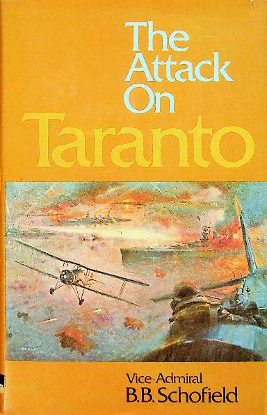 The Attack on Taranto