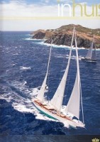 Royal Huisman - Inhuis fall/winter 2014-2015. The latest News from Royal Huisman