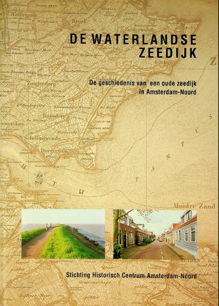 De Waterlandse Zeedijk