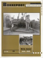 Bokkepoot - Bokkepoot. Landelijke vereniging tot behoud van het zeilend bedrijfsvaartuig.