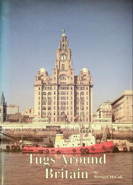 Tugs Around Britain