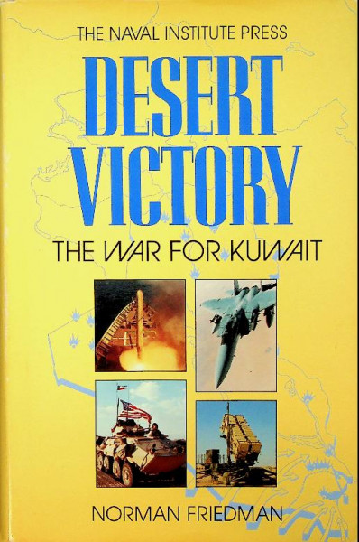 Desert Victory