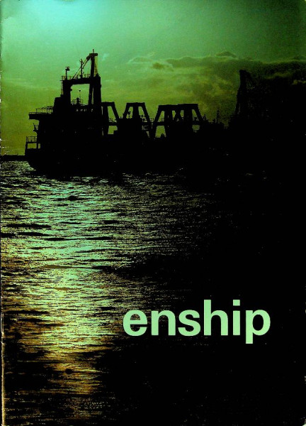 Brochure ENSHIP