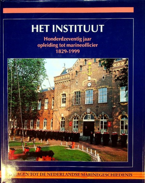 Het Instituut