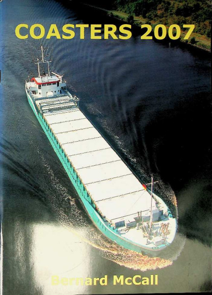 Coasters 2007