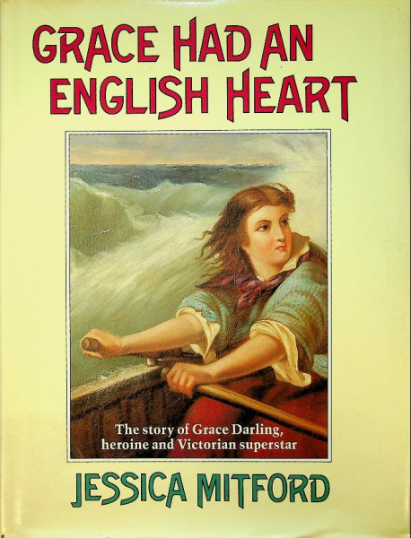 Grace Had An English Heart