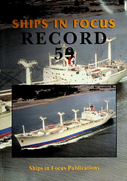 Ships in focus record 59