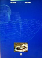 Damen Shipyards Group - Damen Shipyards Group 2004