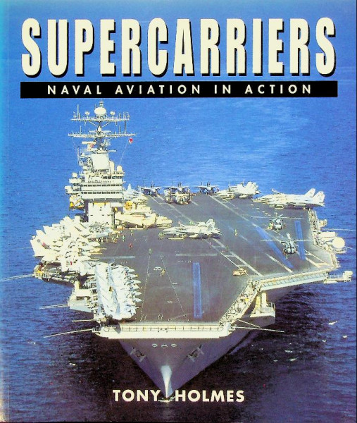 Supercarriers